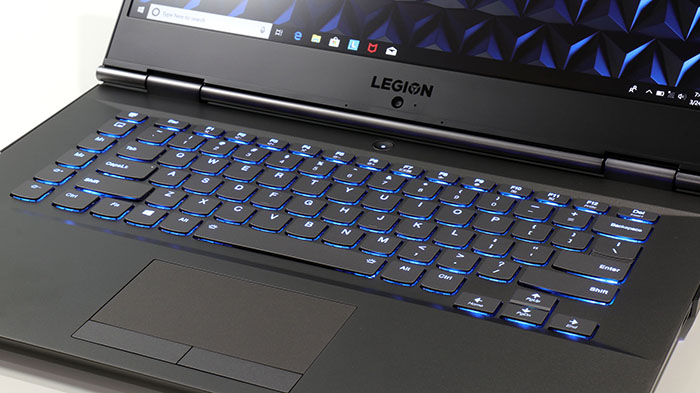 Alienware m15 gaming laptop review