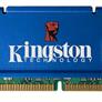 Kingston HyperX DDR2-800 2GB Memory Kit