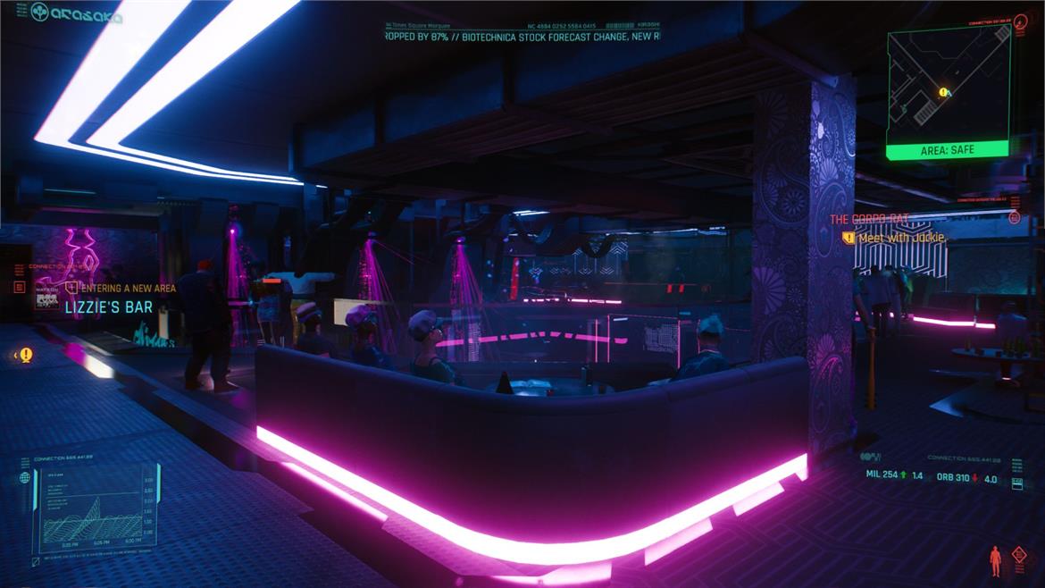 Cyberpunk 2077 Review: Gameplay, Performance & Optimization