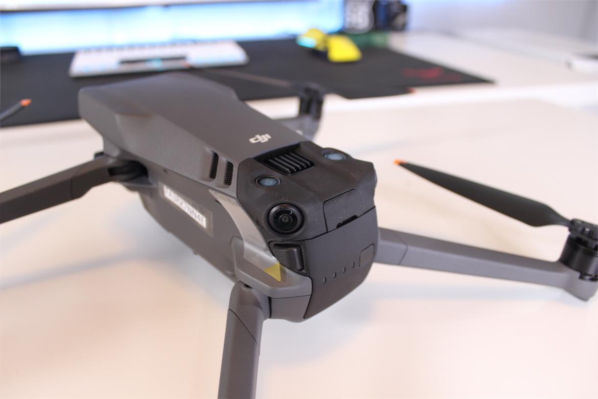 DJI Mavic 3 Review: Did The Best Drone Get Even Better?
