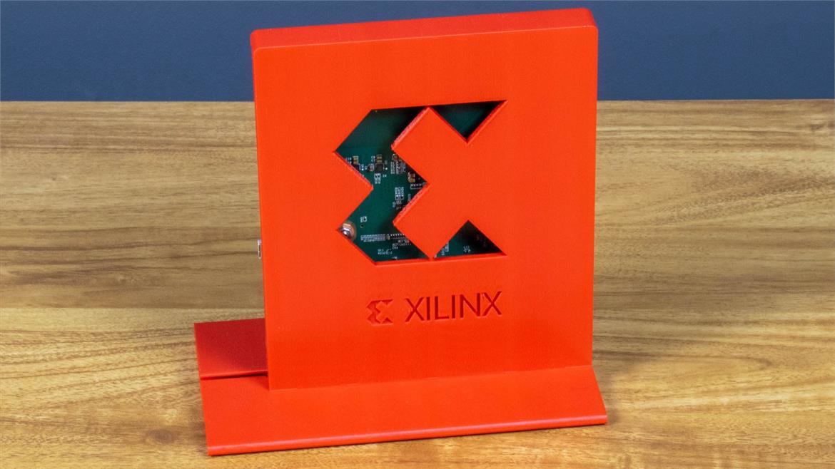 AMD-Xilinx Kria KV260 Starter Kit: Exploring Machine Vision AI
