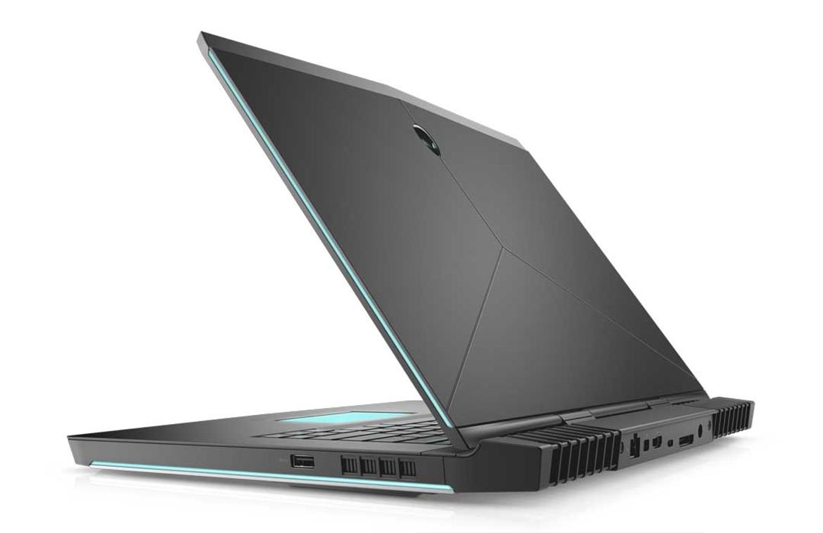 Dell Outs New Alienware Aurora, Area 51, And Alienware 15/17 PCs At Gamescom