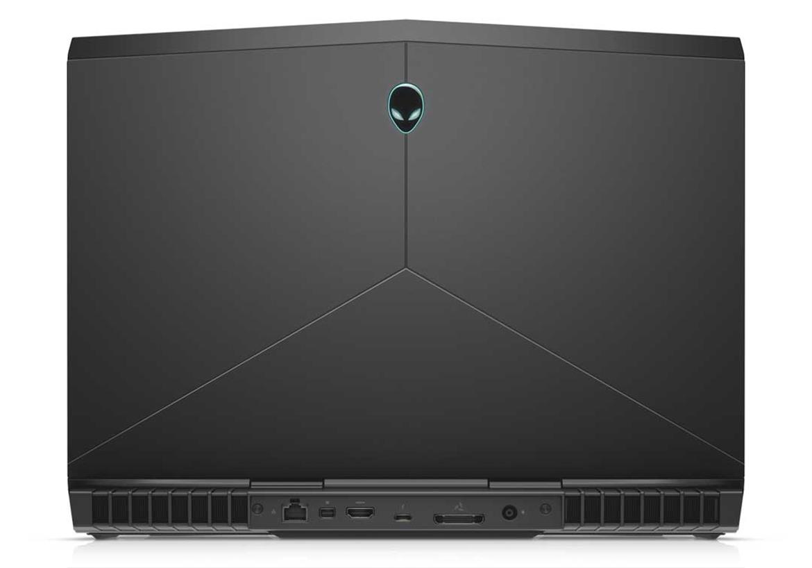 Dell Outs New Alienware Aurora, Area 51, And Alienware 15/17 PCs At Gamescom
