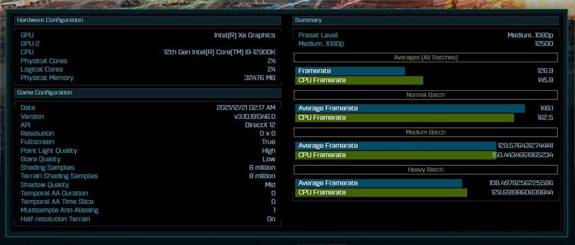 Intel Arc Alchemist GPU Looks Strong In Leaked Benchmark But Let's Not Overreact