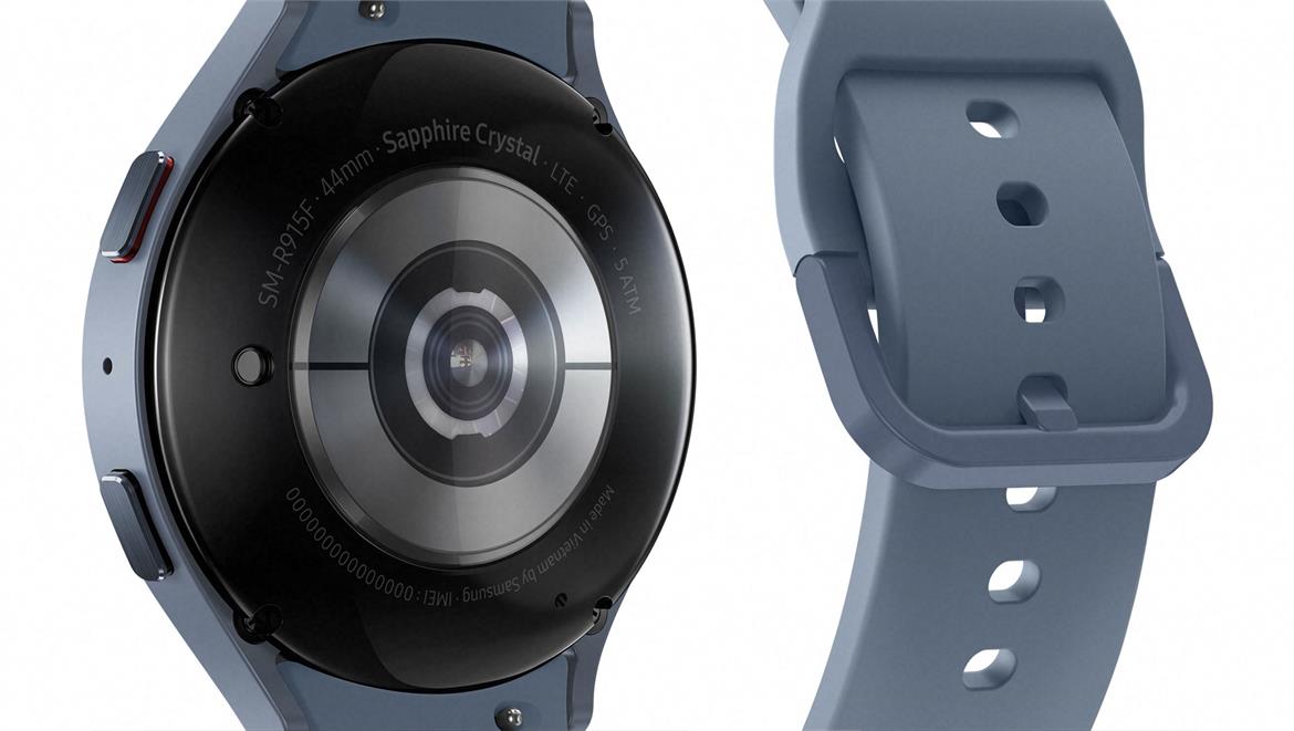 Galaxy Watch5, Watch 5 Pro And Buds2 Pro: Cutting-Edge Swanky Wearables Unpacked