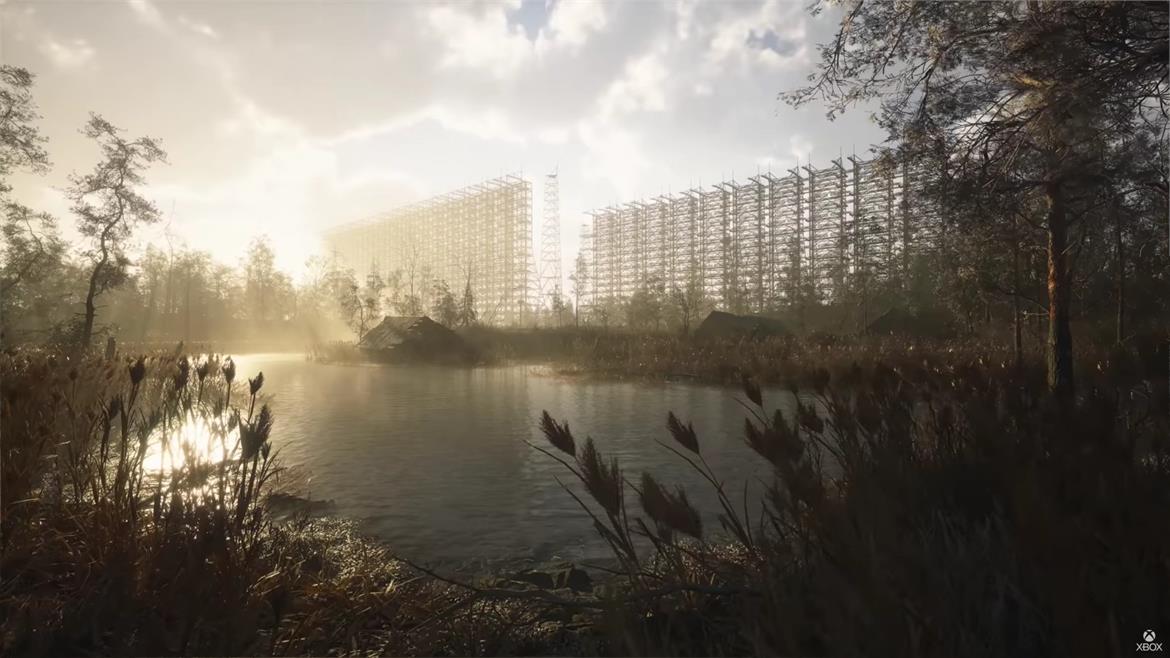S.T.A.L.K.E.R. 2: Heart Of Chornobyl 4K Trailer Teases Nail-Biting Open World Gameplay