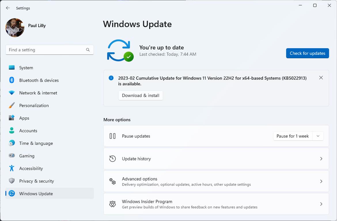Microsoft's Big Windows 11 Update Is Here But Beware Of A Boot Loop Issue Before Installing