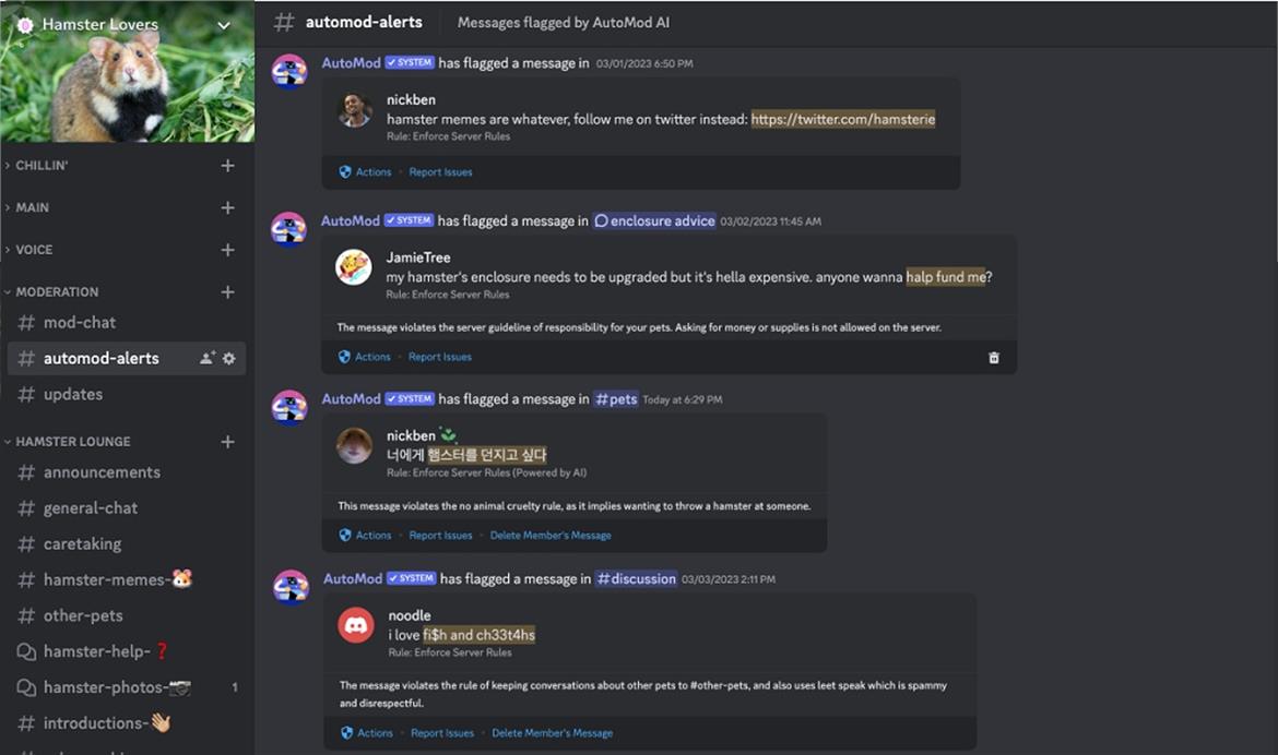 Discord Is Bringing Clyde To Life With ChatGPT AI For Millions Of Servers