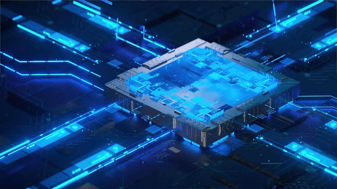 Leaked Gigabyte Roadmap Suggests 600W CPUs Are Coming Sooner Than You Think