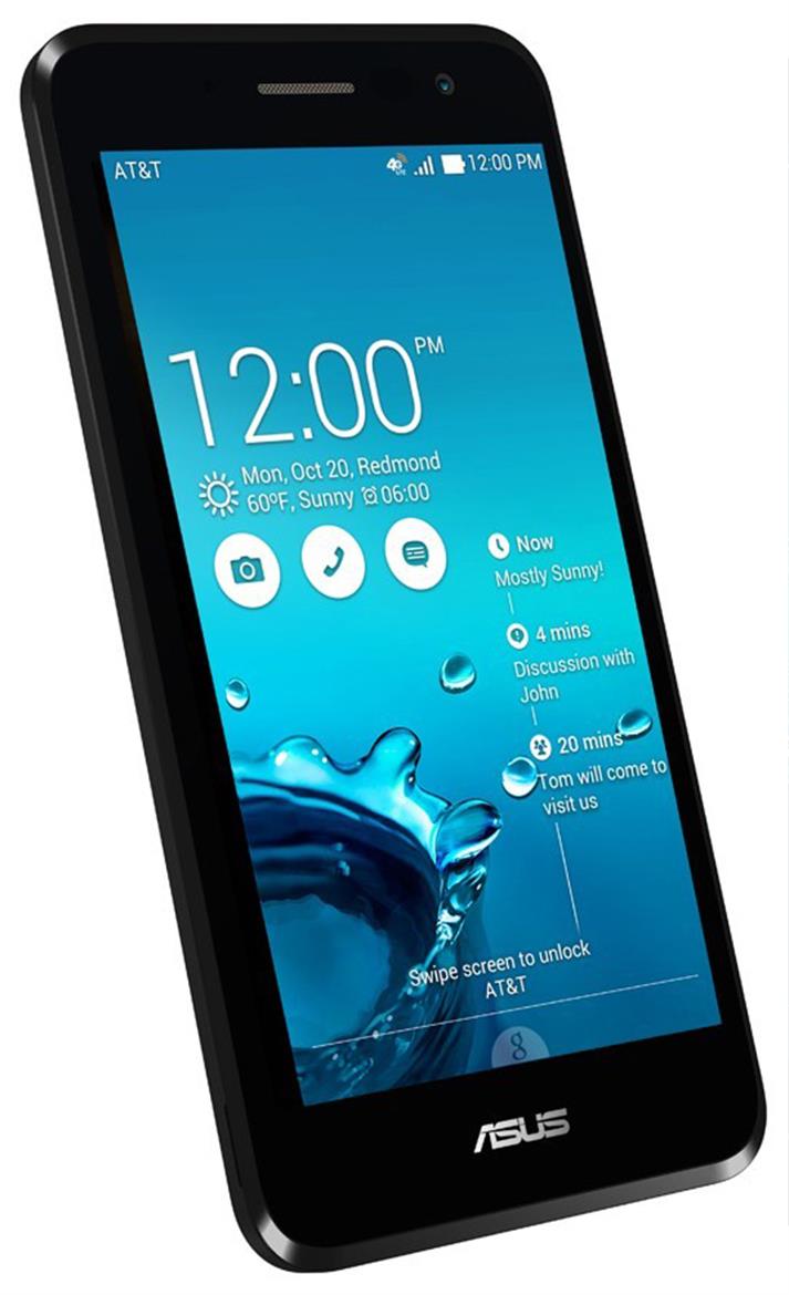 ASUS Padfone X Mini Hybrid Smartphone / Tablet Review