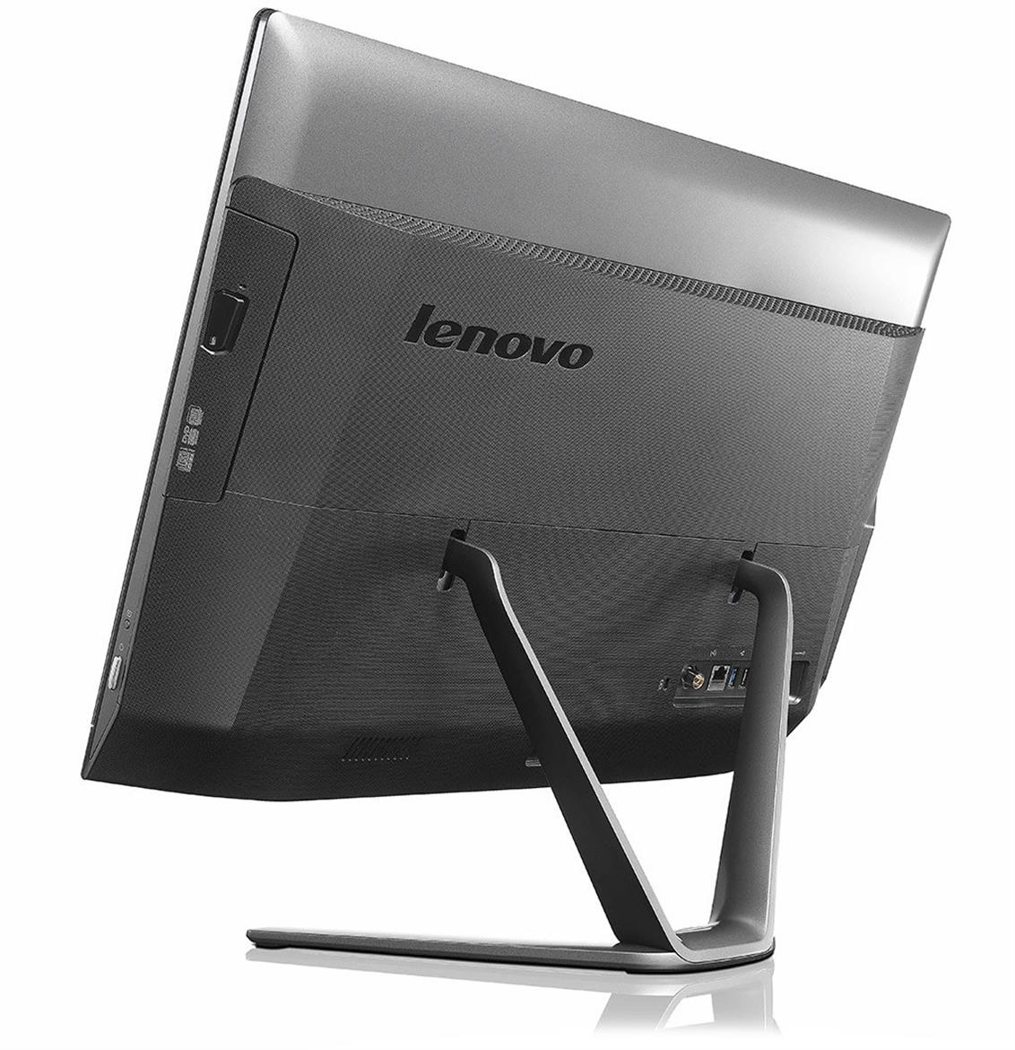 Lenovo B50 All-in-One 23-Inch Multi-Touch Desktop Review
