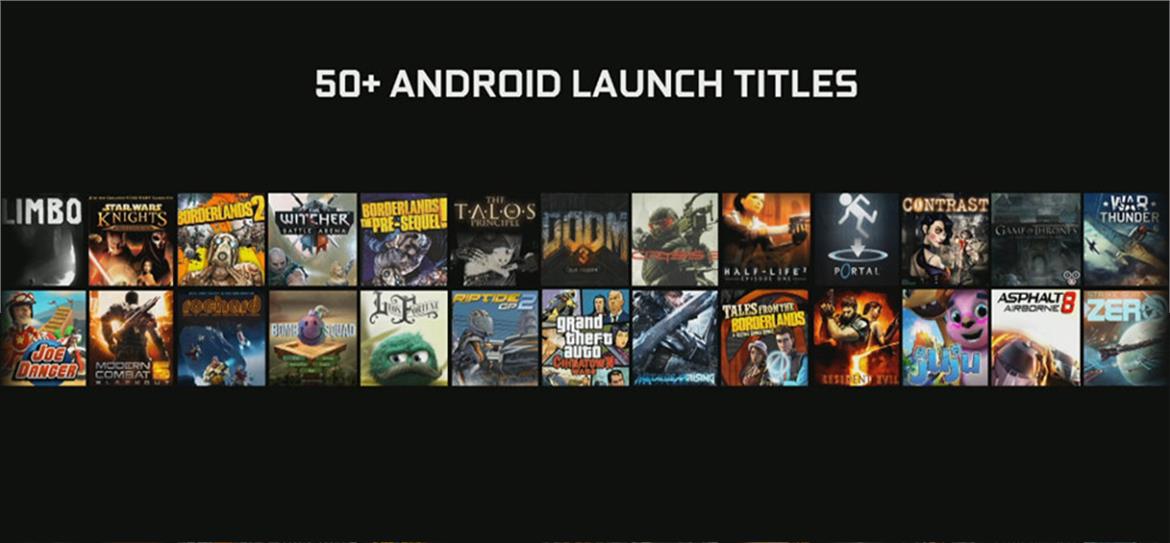NVIDIA Unveils Tegra X1 Powered SHIELD Console And Yes, It Runs Crysis 3