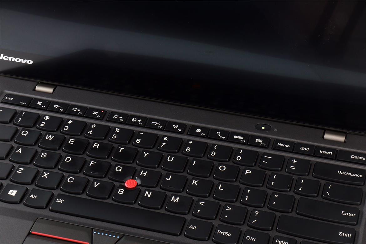Lenovo ThinkPad X1 Carbon (2015) Review: Back To Basics With Broadwell