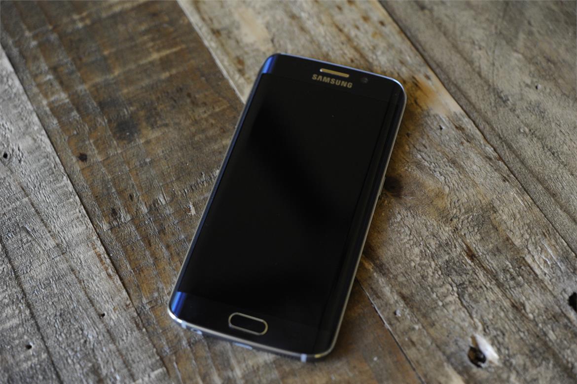 Samsung Galaxy S6 and S6 Edge Review