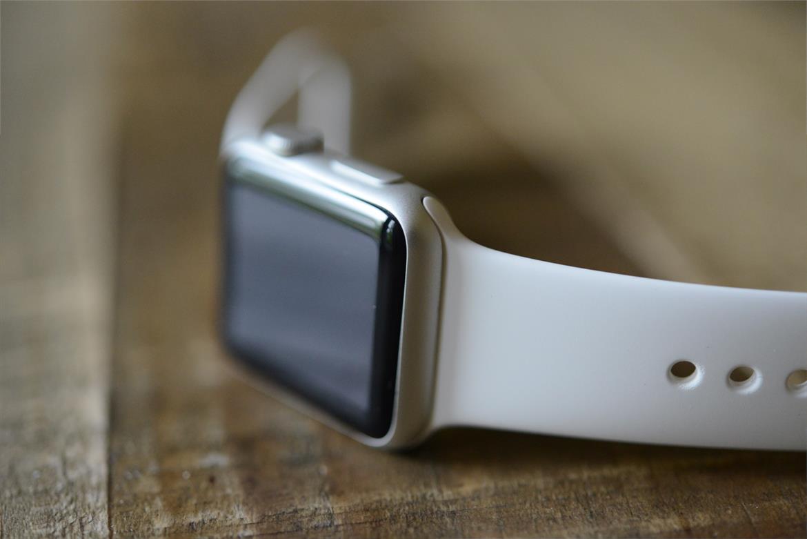 Apple Watch Review, Is It Hot Hardware?