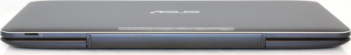Asus Transformer Book T300 Chi 2-in-1 Ultrabook Review