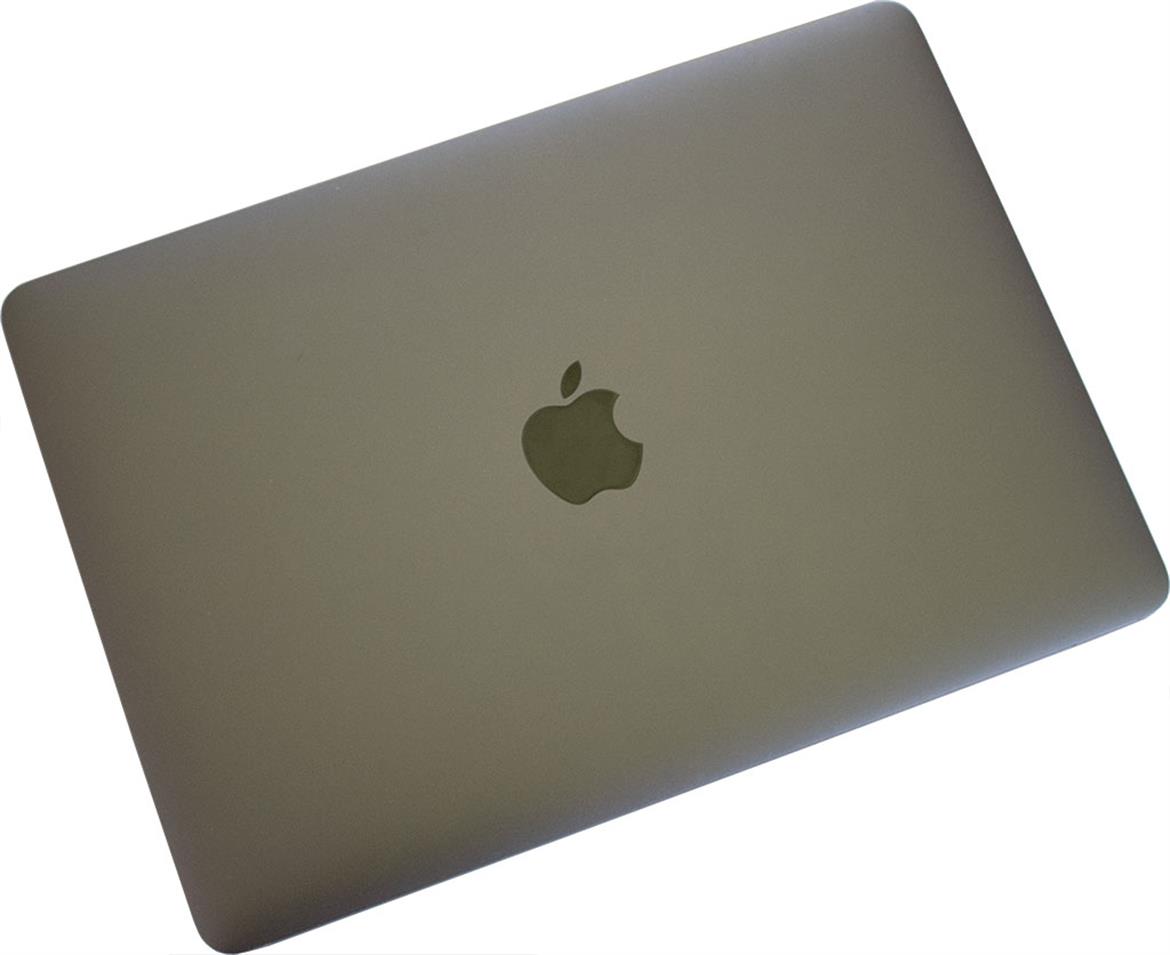 Apple MacBook 12-Inch (Early 2015) Review: The Laptop Reinvented?
