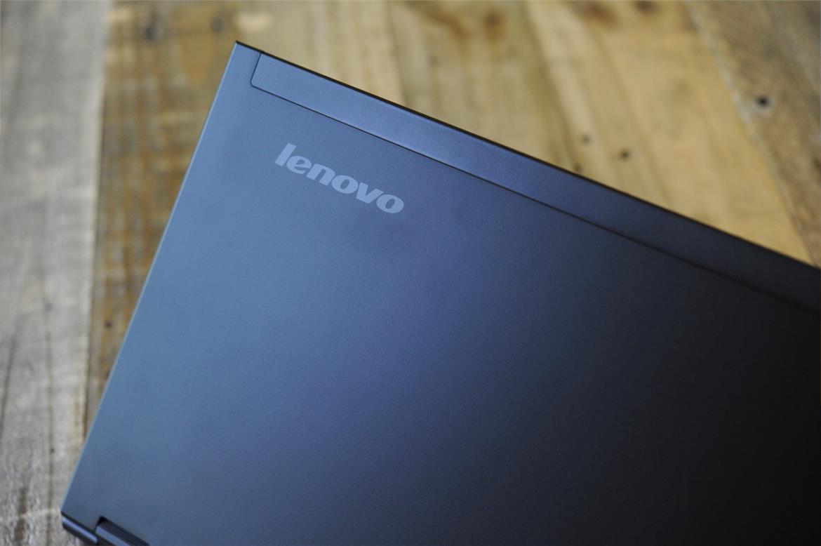 Lenovo LaVie Z And LaVie Z 360 Reviews: Taking Thin And Light To A Whole New Level
