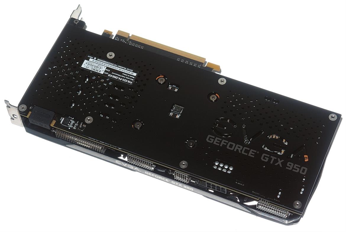 NVIDIA GeForce GTX 950 Review: Affordable Maxwell For The Masses