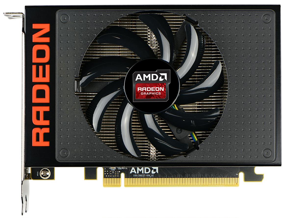 AMD Radeon R9 Nano Review: Small But Mighty Fiji Unleashed