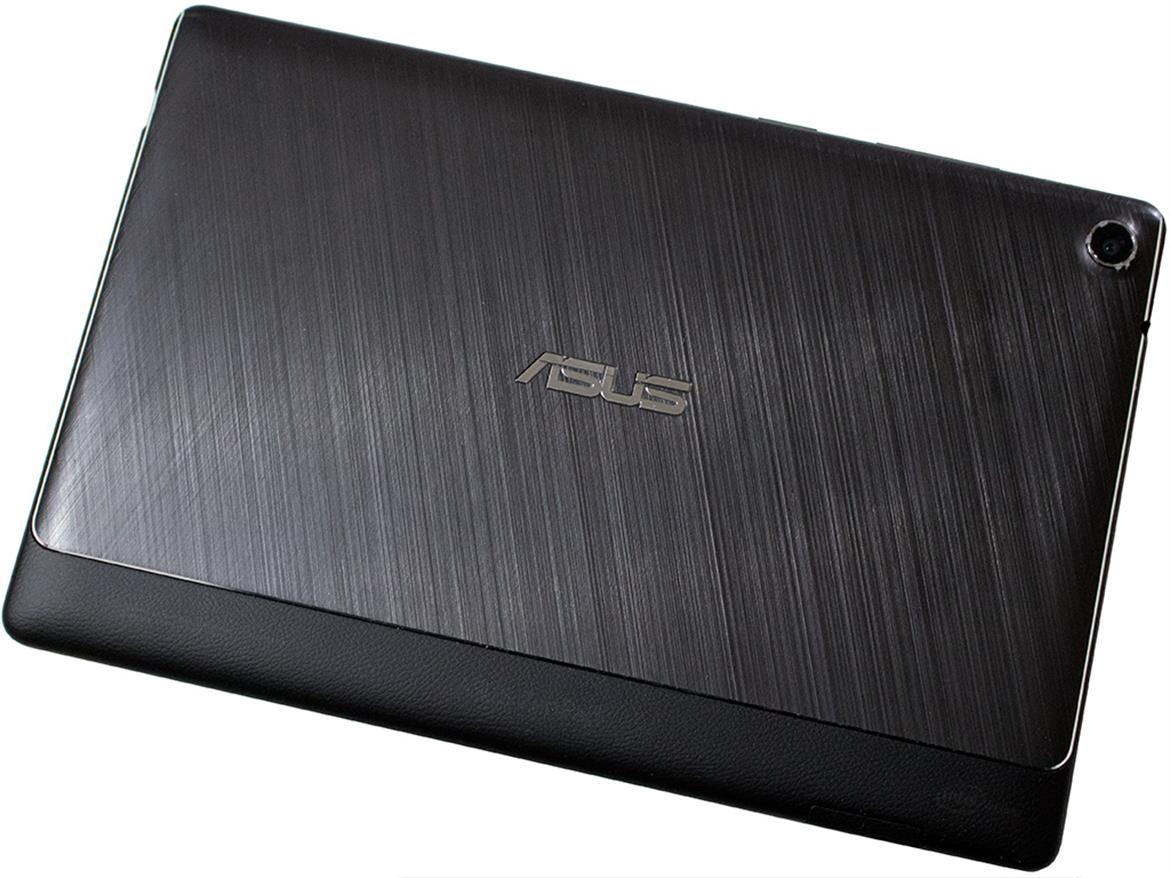 ASUS ZenPad S 8.0 Z580CA Intel-Powered Premium Android Tablet Review