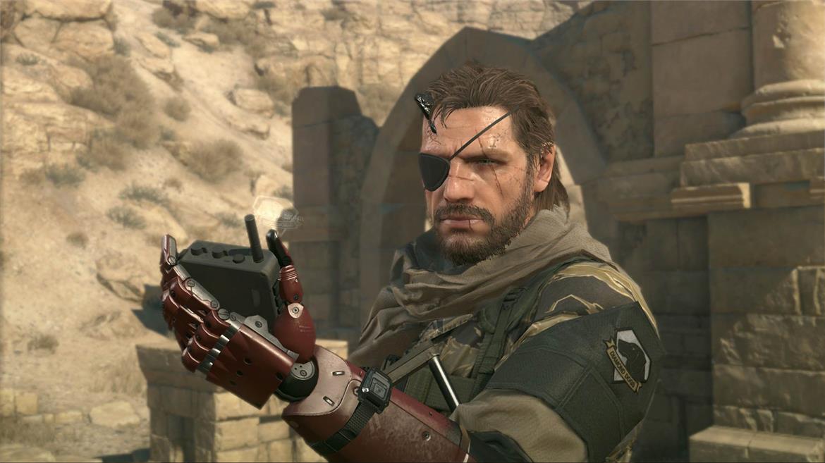 Metal Gear Solid V: The Phantom Pain Gameplay And Performance Review - Snake's Triumphant Return