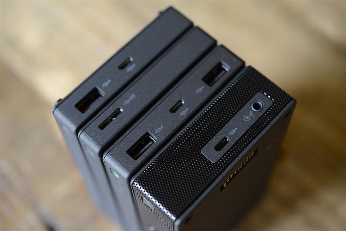 Lenovo Stack Review: Modular Gadgets For Road Warriors