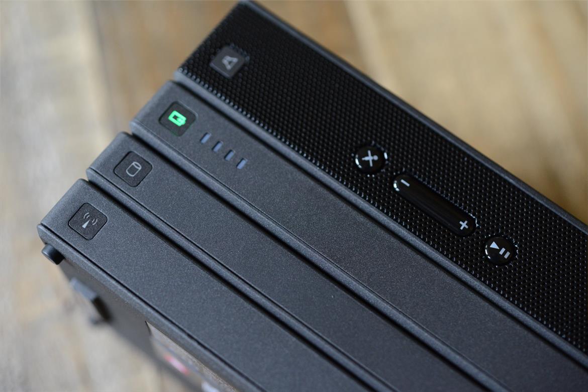 Lenovo Stack Review: Modular Gadgets For Road Warriors