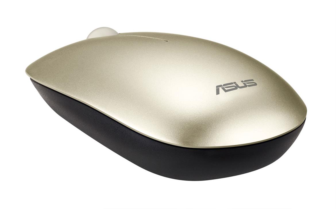 ASUS Zen AiO Pro Z240IC Review: 4K All-In-One With Guts And Glitz