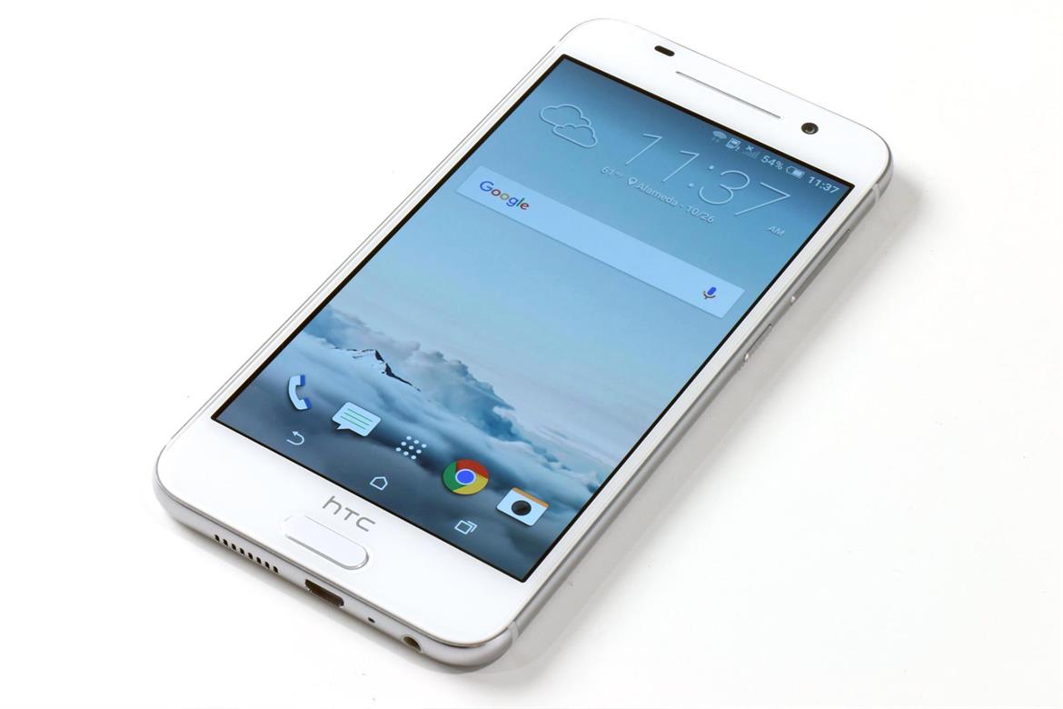 HTC One A9 Review: Unlocked With Android Marshmallow