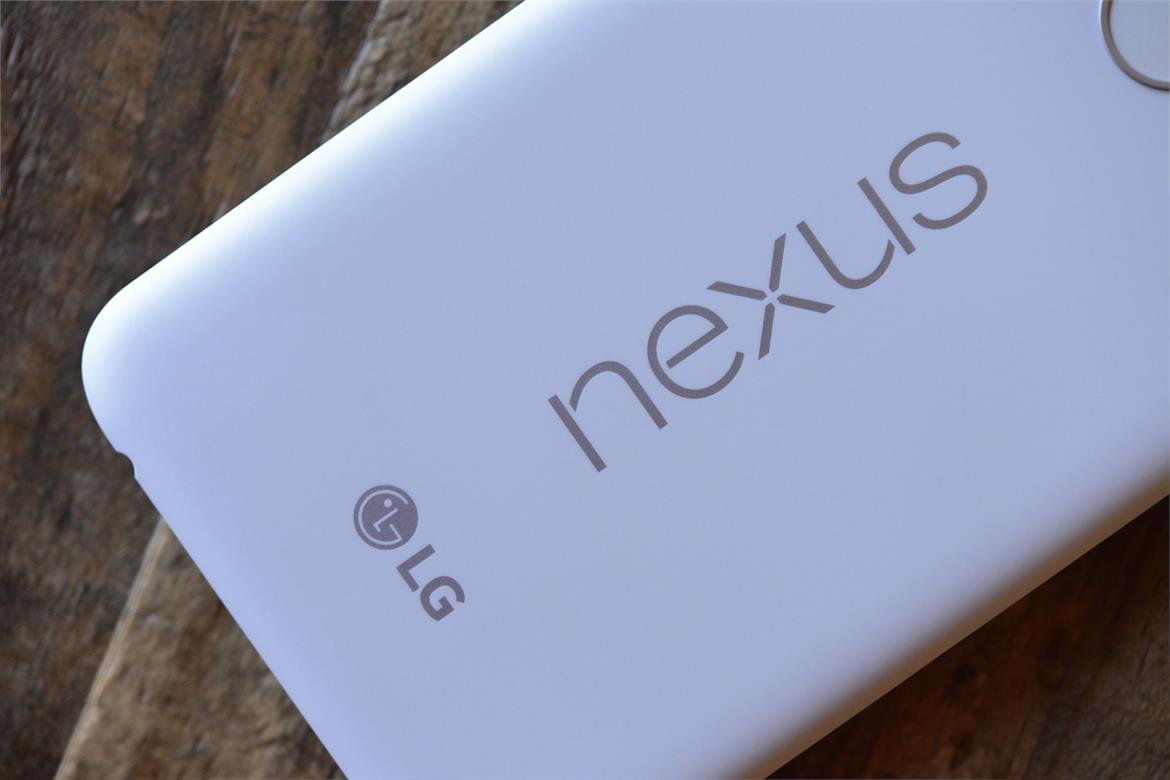 Google Nexus 5X Review: A Model Of Efficiency