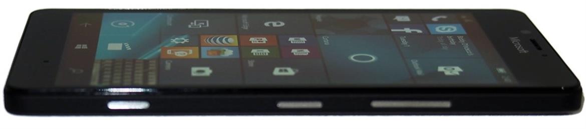 Microsoft Lumia 950 Review: Spearheading Windows 10 Mobile