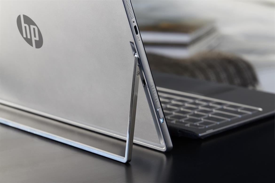 HP Spectre X2 Review: A Core m Powered Surface Alternative