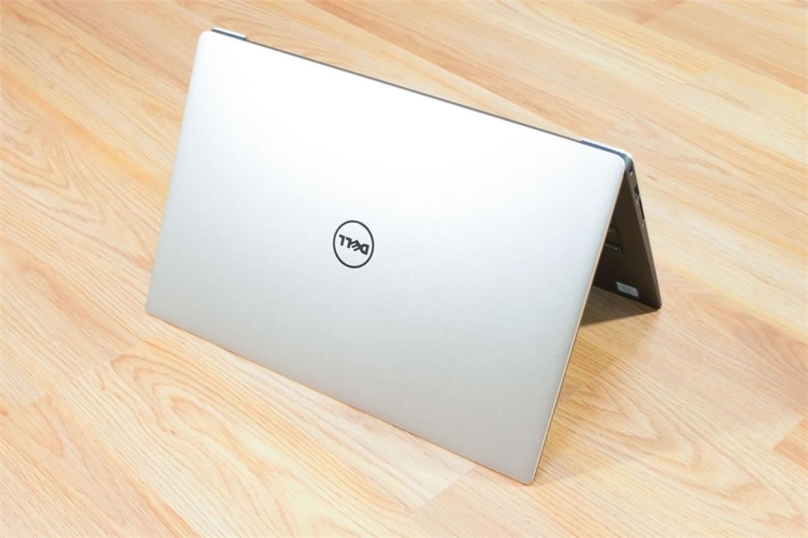 Dell XPS 13 Review Late 2015: Refreshed With Skylake