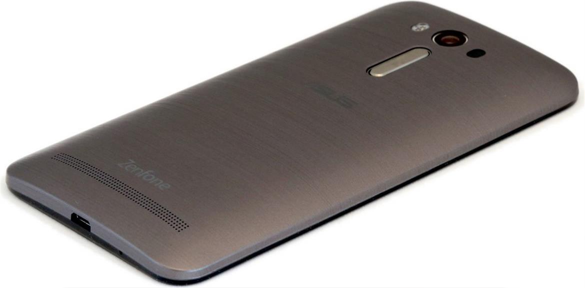 ASUS ZenFone 2 Laser Review: Affordable, Unlocked, Great Camera