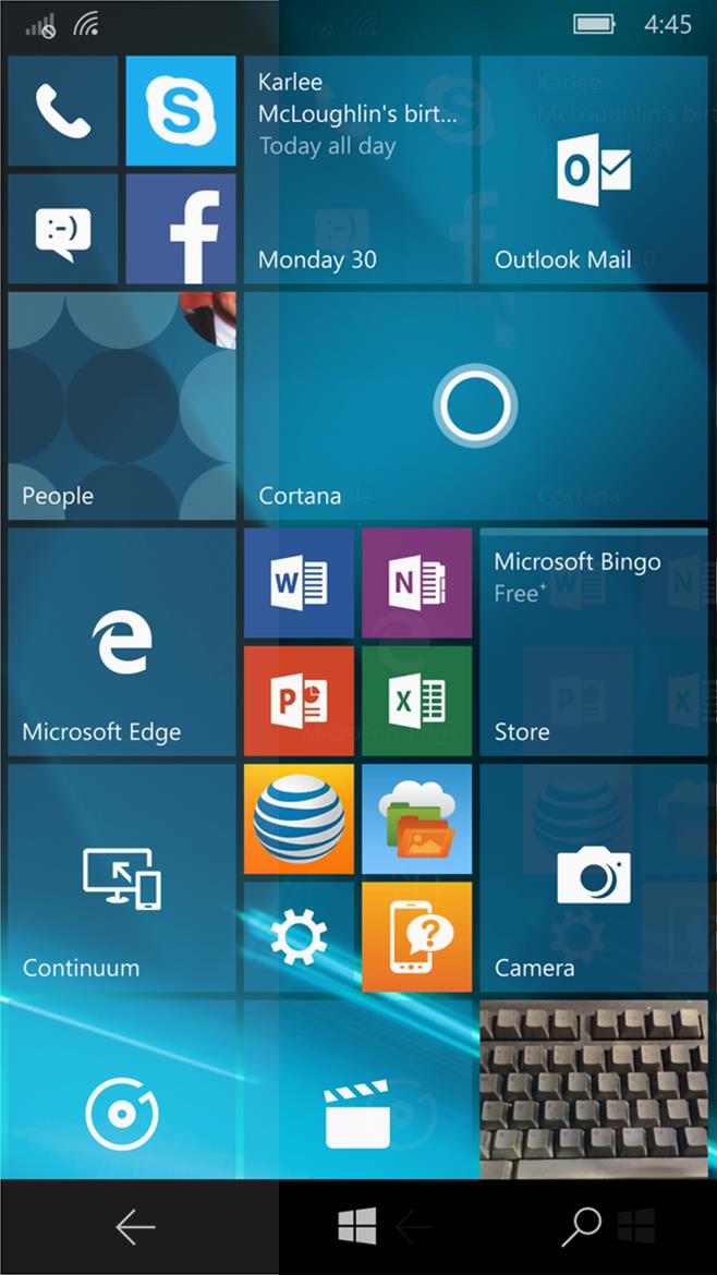 Microsoft Lumia 950 XL Review: The Windows 10 Mobile Flagship