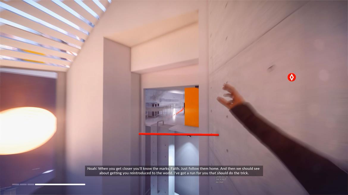 Mirror's Edge Catalyst Beta Preview, Performance, And Impressions