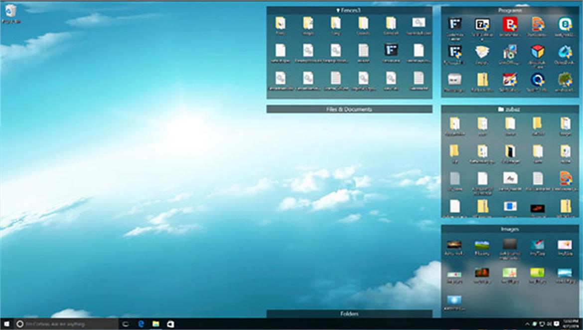 A Quick Guide To Customizing Your Windows Desktop Experience