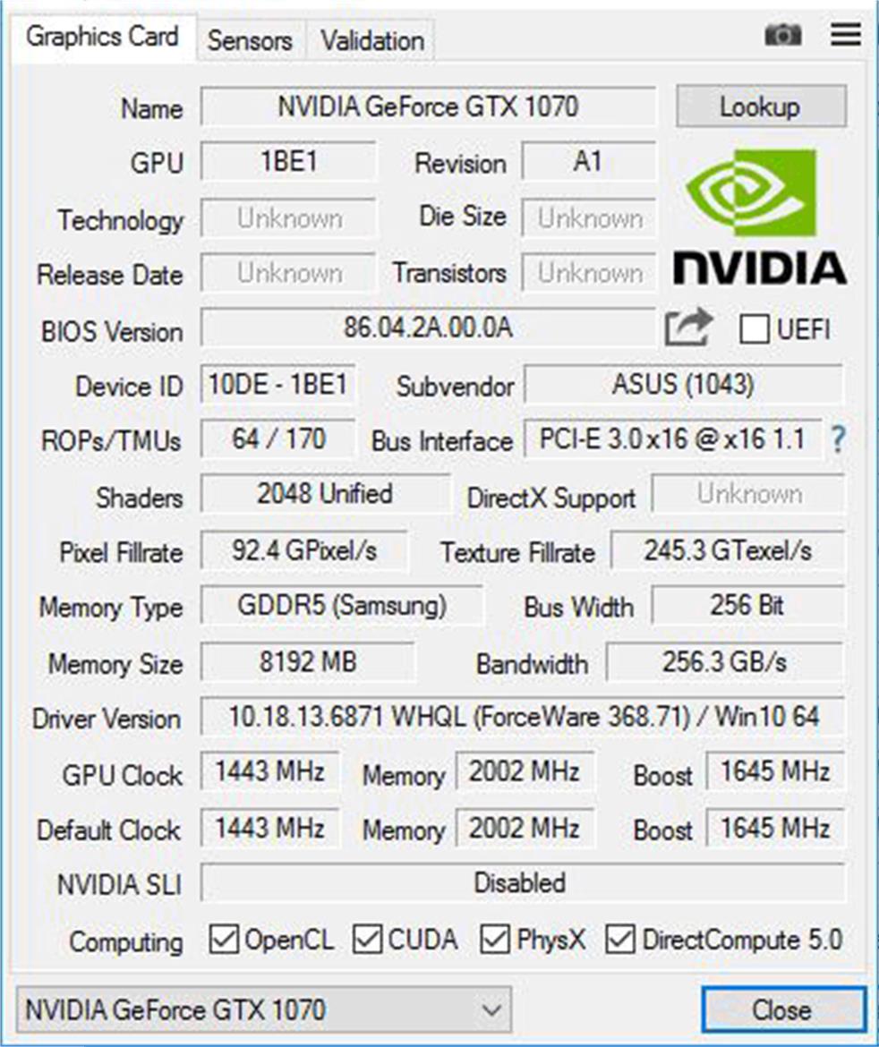 NVIDIA Mobile GeForce GTX 10-Series Review: Pascal Notebooks Slay Benchmarks