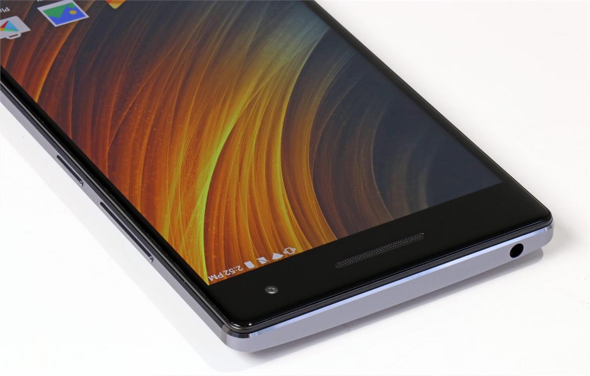 Lenovo Phab 2 Pro Review: The First Tango Augmented Reality Smartphone