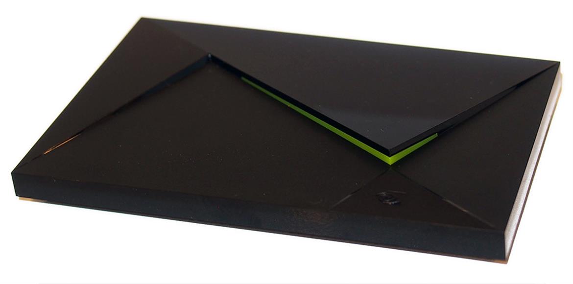 NVIDIA SHIELD TV (2017) Review: Smart Home, 4K HDR, And Game Streaming