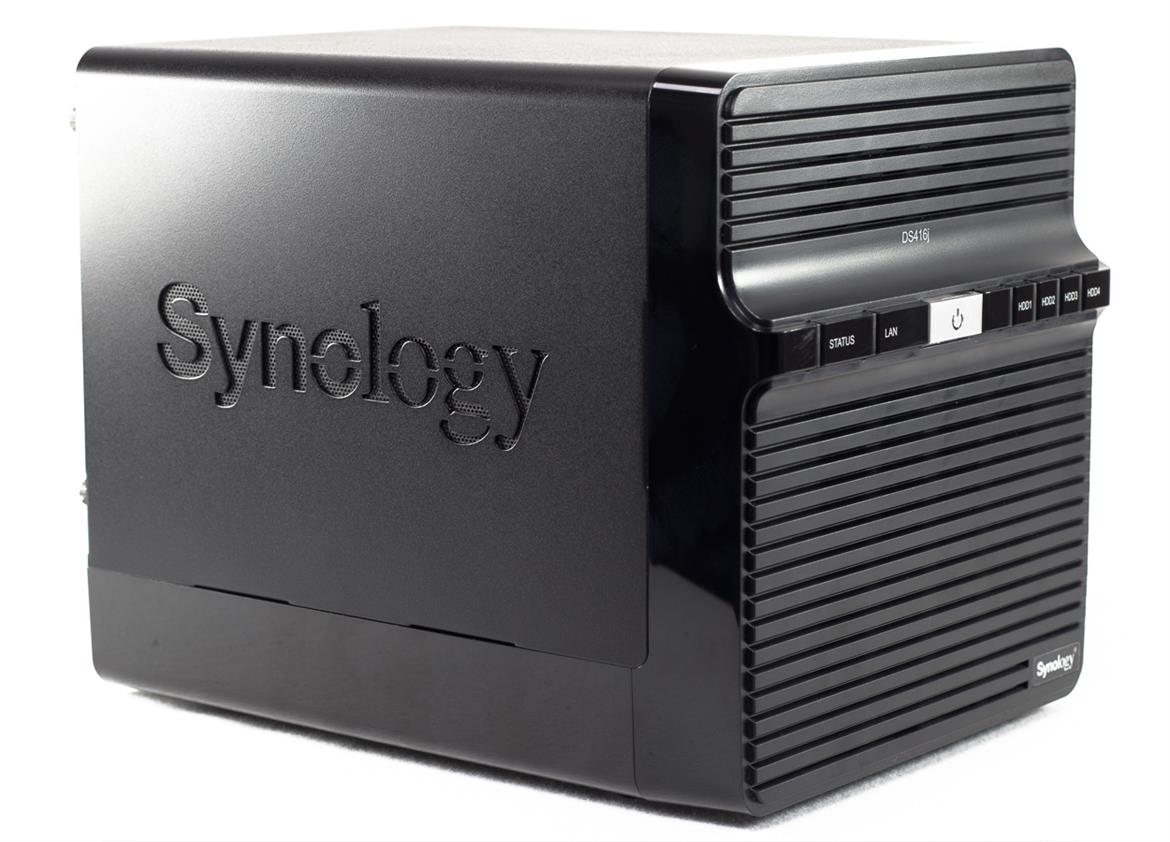 Building Your Own DIY Surveillance System With Synology DiskStation