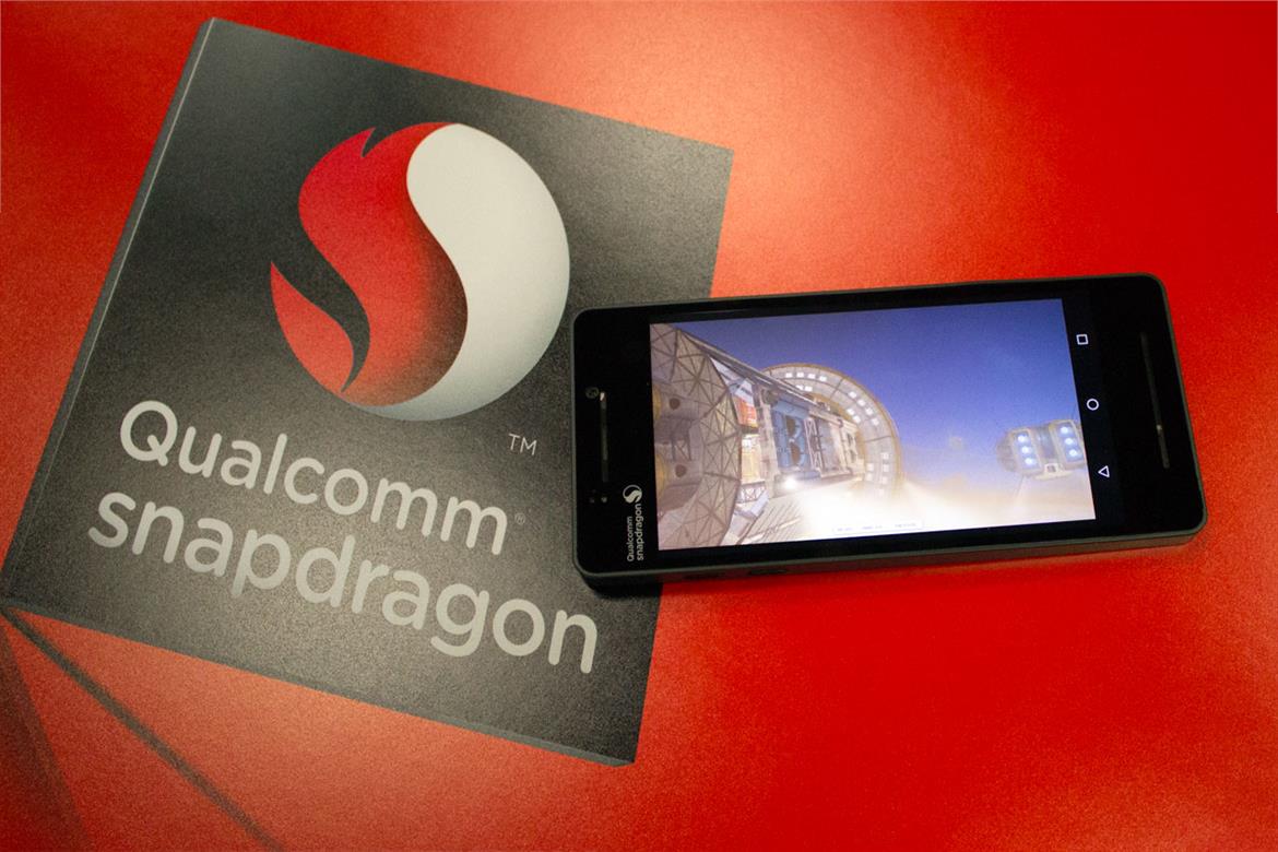 Qualcomm Snapdragon 835 Benchmark First Look, A Mobile Powerhouse Emerges