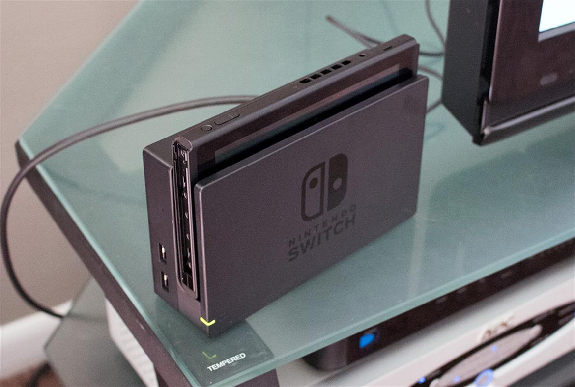 Nintendo Switch Review: Buying Advice And Tips For Maximum Fun