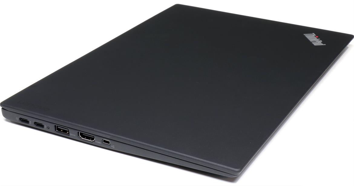 Lenovo ThinkPad X1 Carbon (2017) Review: Optimized Mobility