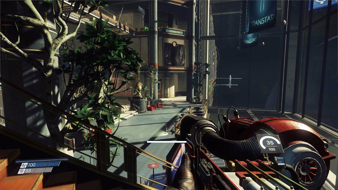 Prey Performance And Optimization Guide With The AMD Radeon RX 580