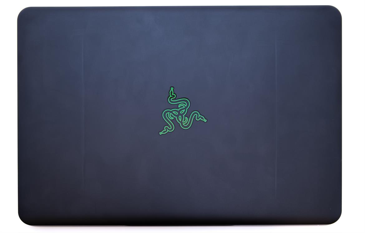 Razer Blade 2017 Review: Solid Gaming Performance In An Ultrabook Form Factor