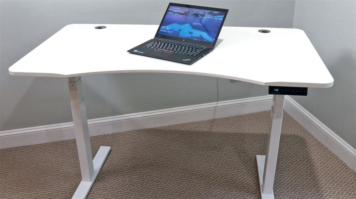 Autonomous Smart Desk 2 Review: A Premium, Programmable Sit-Stand Wonder