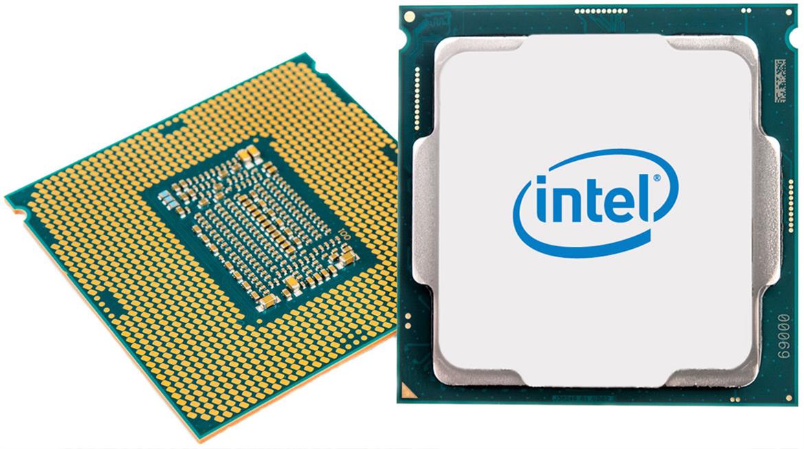 Intel Core i7-8700K And Core i5-8400 Review: Coffee Lake - More Cores, Performance And Value