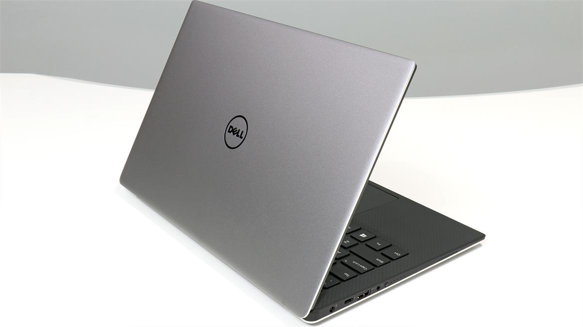 Dell XPS 13 (2017) With Kaby Lake R Review: Faster, Better Than Ever